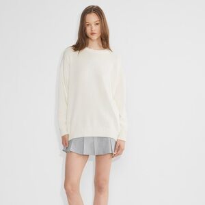 ARITZIA PEGGY SWEATER
